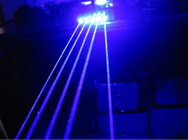 30000mw Blue Laser 